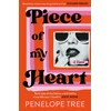 KNYGA Tree, Penelope Piece Of My Heart