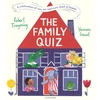 KNYGA Tregoning, Robert Family Quiz: A celebration of you, me and every kind of family!