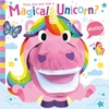KNYGA Treleaven Lou Have you ever met a Magical Unicorn?