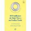 KNYGA Trelles-Tvede, Sophie 100 millones de Hair Ties y un Vodka Tonikas (Latinoamerica y Estados Unidos): La curiosa historia de una emprendedora