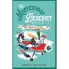 KNYGA Trenton Lee Stewart Mysterious Benedict Society and the Riddle of the Ages
