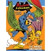 KNYGA Trevor Metcalfe Birdman and Chicken: The Krazy Crusaders