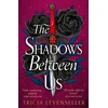 KNYGA Tricia Levenseller Shadows Between Us