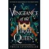 KNYGA Tricia Levenseller Vengeance of the Pirate Queen