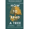 KNYGA Tristan Gooley How to Read a Tree, A must-have for all nature lovers - perfect reading for your summer adventures