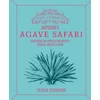 KNYGA Tristan Stephenson Curious Bartender’s Agave Safari