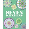 KNYGA True, Torie Seven Kitchens: A Journey Through India's Culinary Heritage