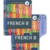 KNYGA Trumper, Christine; Israel, John Oxford IB Diploma Programme: IB French B Print and Enhanced Online Course Book Pack