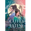 KNYGA Tsai Tesia Deathly Fates
