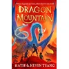 KNYGA Tsang, Katie; Tsang, Kevin Dragon Mountain