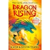 KNYGA Tsang, Katie; Tsang, Kevin Dragon Rising