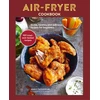 KNYGA Tschiesche, Jenny Air-Fryer Cookbook (THE SUNDAY TIMES BESTSELLER): Quick, Healthy and Delicious Recipes for Beginners