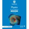 KNYGA Tsokos, K. A. Physics for the IB Diploma Coursebook with Digital Access (2 Years)