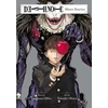 KNYGA Tsugumi Ohba Death Note Short Stories
