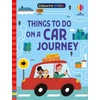 KNYGA Tudhope, Simon Things To Do on a Car Journey