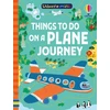 KNYGA Tudhope, Simon Things To Do on a Plane Journey