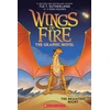 KNYGA Tui T Sutherland Brightest Night (Wings of Fire Graphic Novel 5)
