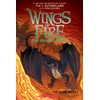 KNYGA Tui T Sutherland Dark Secret (Wings of Fire Graphic Novel #4)