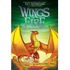 KNYGA Tui T Sutherland Escaping Peril (Wings of Fire #8)