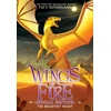 KNYGA Tui T Sutherland Wings of Fire: The Brightest Night (Special Edition)