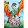 KNYGA Tui T Sutherland Wings of Fire: The Hidden Kingdom (Special Edition)