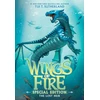 KNYGA Tui T Sutherland Wings of Fire: The Lost Heir (Special Edition)