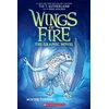 KNYGA Tui T Sutherland Winter Turning (Wings of Fire Graphic Novel #7)