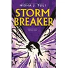 KNYGA Tuli, Nisha J. Storm Breaker