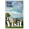 KNYGA Tully, Neil Visit: 'Brilliant and intriguing' - Colm Toibin