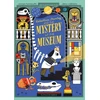 KNYGA Detective Stanley and the Mystery at the Museum