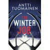 KNYGA Tuomainen Antti Winter Job
