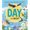 KNYGA Turner Tracey Day and Night, Come on an incredible journey