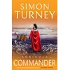 KNYGA Turney, Simon Agricola: Commander