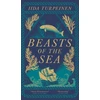 KNYGA Turpeinen, Iida Beasts of the Sea: A heartbreaking fictional elegy to one of the world's most iconic lost creatures, the Steller's Sea Cow