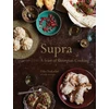 KNYGA Tuskadze, Tiko Supra: A Feast of Georgian Cooking