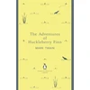 KNYGA Twain, Mark Adventures of Huckleberry Finn