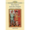 KNYGA Twain, Mark Prince and the Pauper