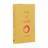 KNYGA Tzu, Lao Tao Te Ching: Gilded Pocket Edition
