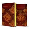 KNYGA Tzu, Sun Art of War