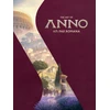 KNYGA Ubisoft Art of Anno 117: Pax Romana