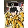 KNYGA Ueda Nobuyuki Saint Seiya: Dark Wing Vol. 2