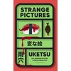 KNYGA Uketsu Strange Pictures: The Chilling Japanese Mystery Sensation