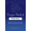 KNYGA Uma Dinsmore Tuli Yoga Nidra Made Easy