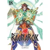 KNYGA Umemura, Shinya; Fukui, Takumi Record of Ragnarok, Vol. 18