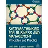 KNYGA Umit S Bititci Systems Thinking for Business and Management