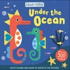 KNYGA Bookshop Under the Ocean