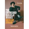 KNYGA Unfinished Harauld Hughes, Richard Ayoade's hilarious fictional quest to rescue a mythical mid-century playwright from obscurity