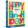 KNYGA Union Square Co Dear You: Happy Birthday!, A Book’s Worth of Quotes &amp; Quips Especially For You