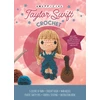 KNYGA Unofficial Taylor Swift Book and Crochet Kit