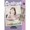 KNYGA Urasawa, Naoki Asadora!, Vol. 9